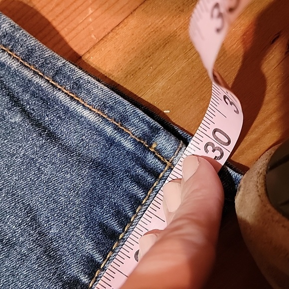 KUT jeans, size 8 - Picture 8 of 8